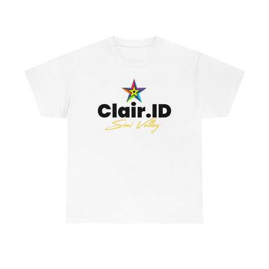 Clair.ID Logo