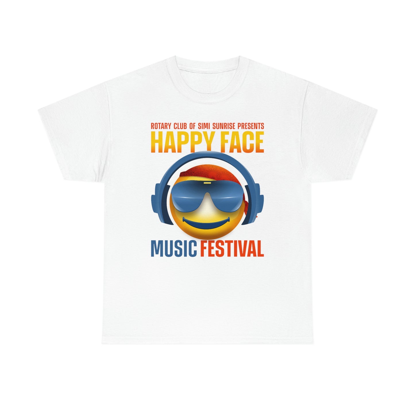 Happy Face Music Festival - Official