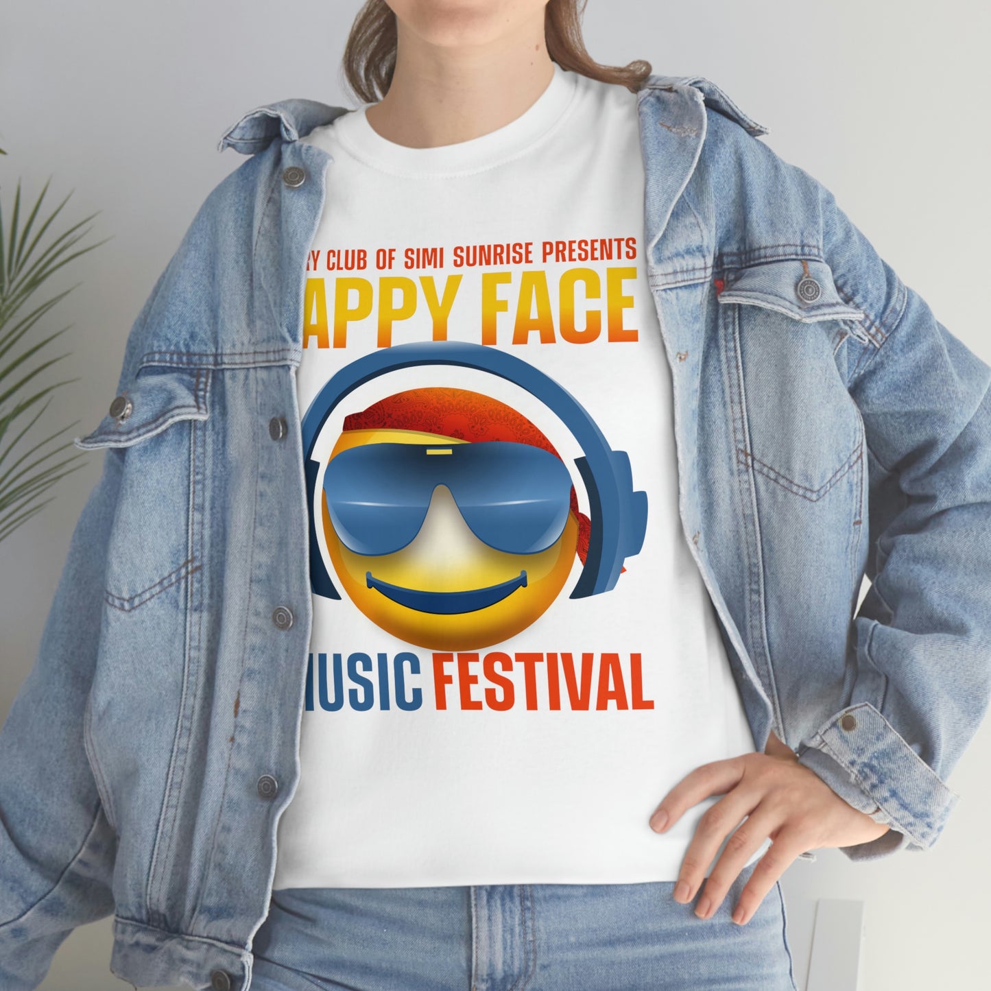 Happy Face Music Festival - Official