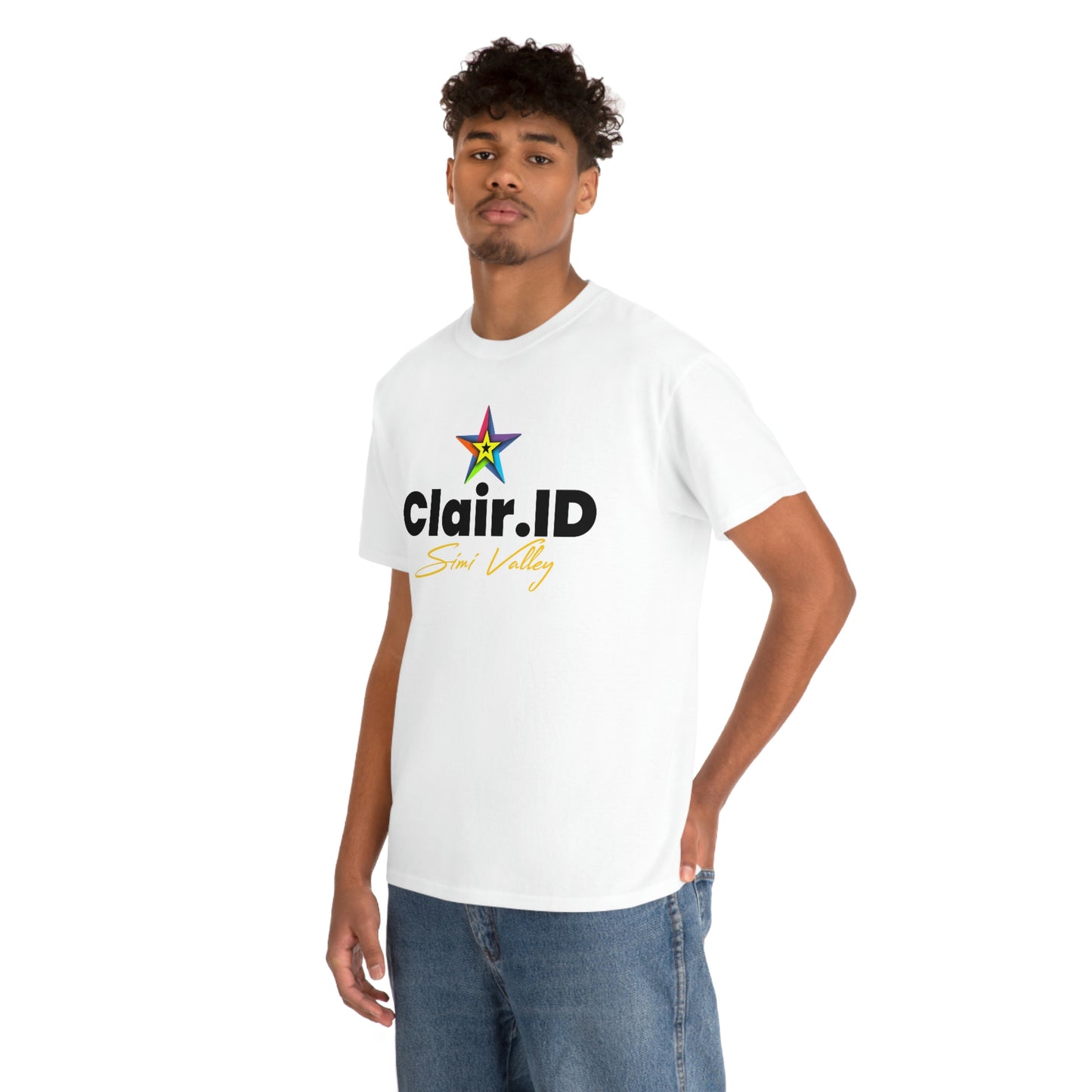 Clair.ID Logo