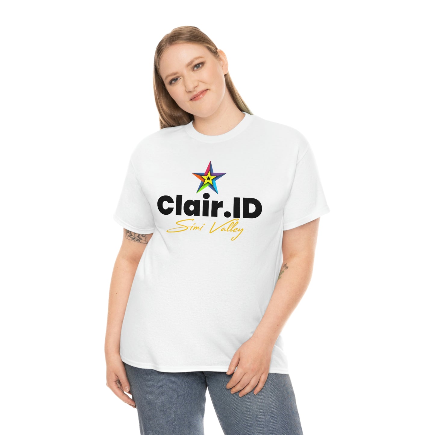 Clair.ID Logo