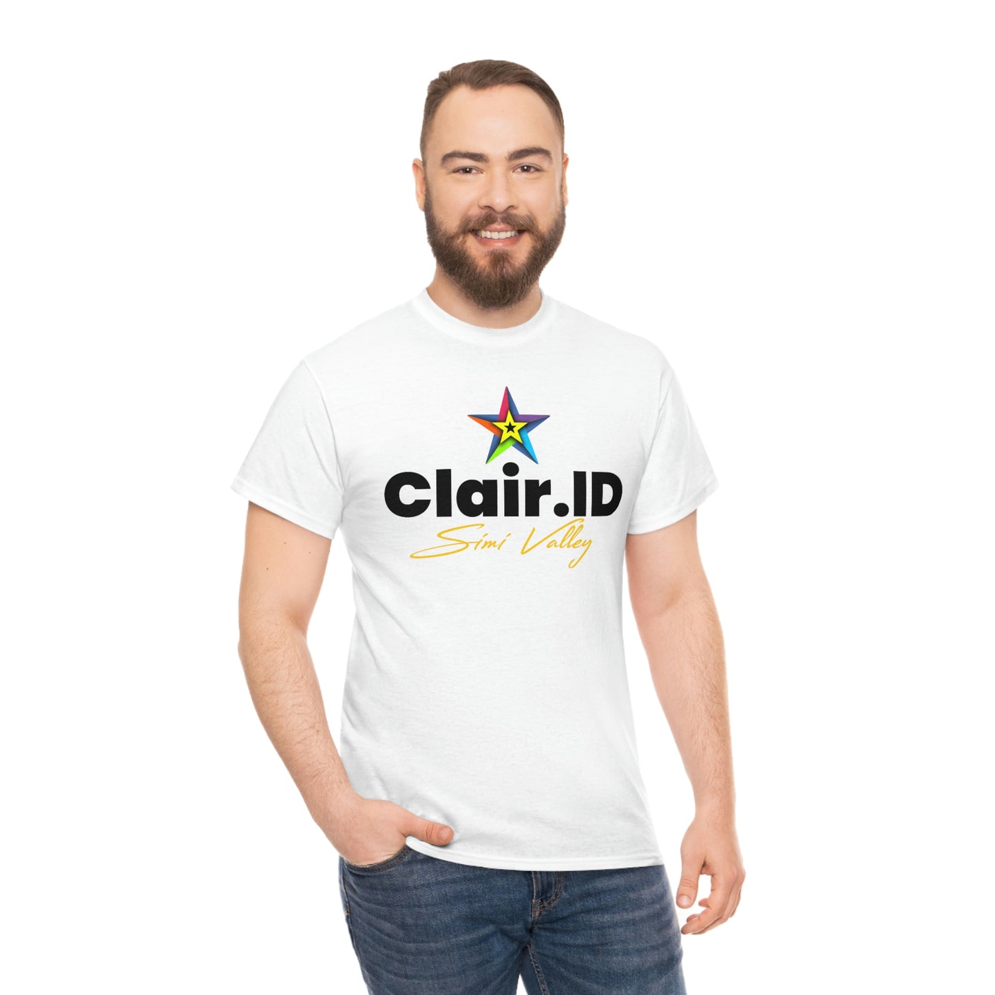 Clair.ID Logo